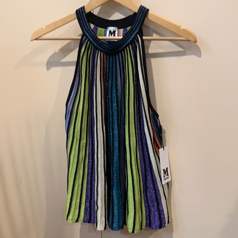 Missoni Top